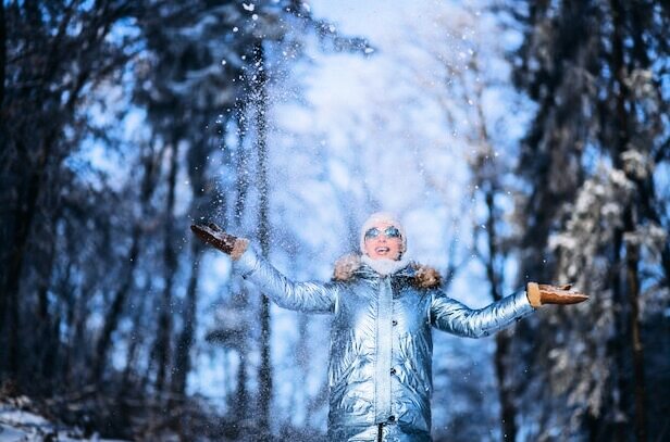 День зимнего солнцестояния