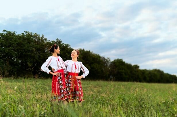 Славянский день памяти княгини Ольги 3 января 2