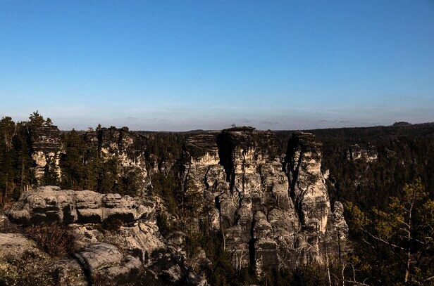 День древних камней