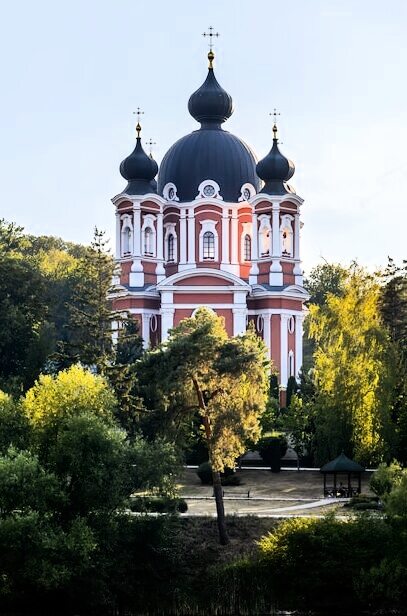 Собор Екатеринбургских святых