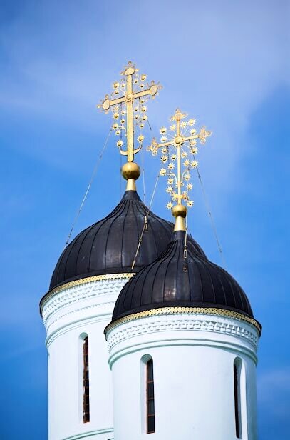 День памяти благоверного князя Даниила Московского