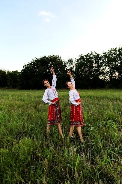 Кельтский праздник весны и возрождения «Остара»