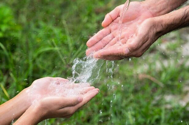 День Водяного 3 апреля 1