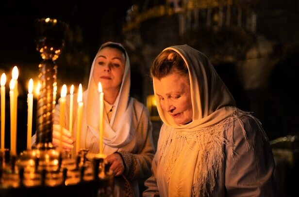 День памяти священномученика Василия Анкирского