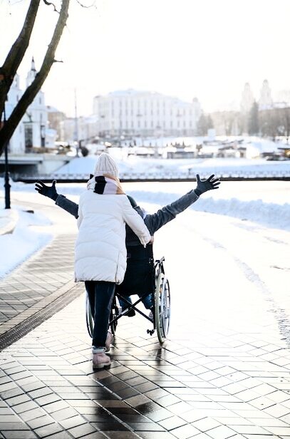 День осведомлённости о церебральном параличе 30 апреля 1