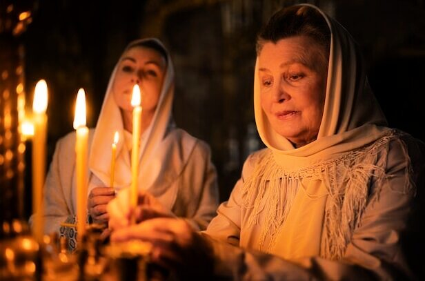 День памяти святителя Кирилла, епископа Туровского