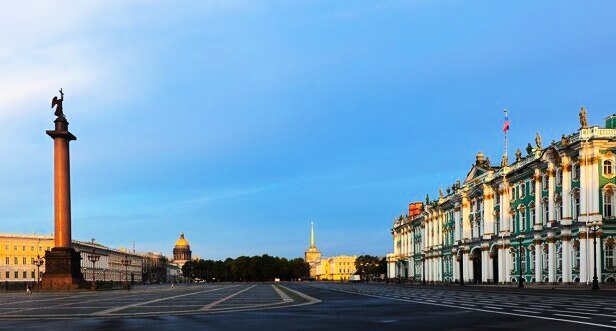 День города 27 мая 1