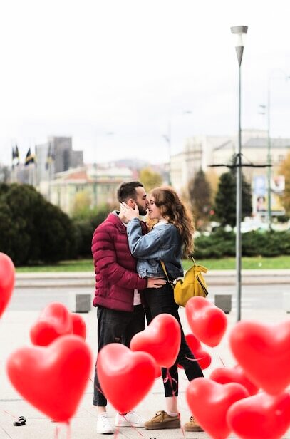 День «Любовь побеждает всё» 3 июня 2