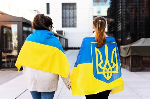 День украинского платка 20 июля 2