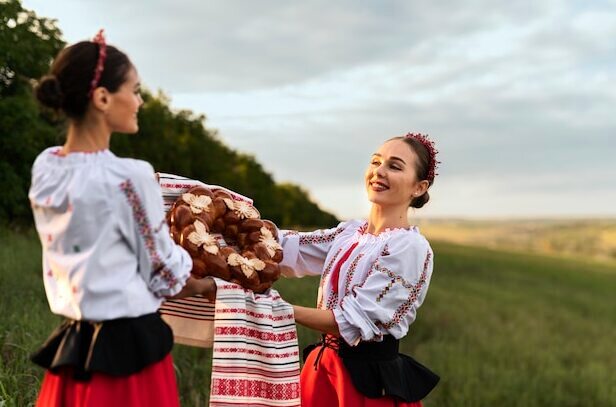 Славянский праздник «Перунов день» 2 августа 1