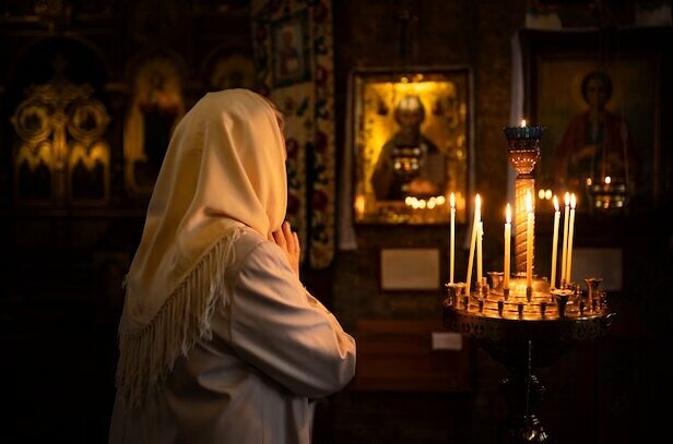 День памяти преподобных Онуфрия Молчаливого и Онисима затворника, Печерских 3 августа 2