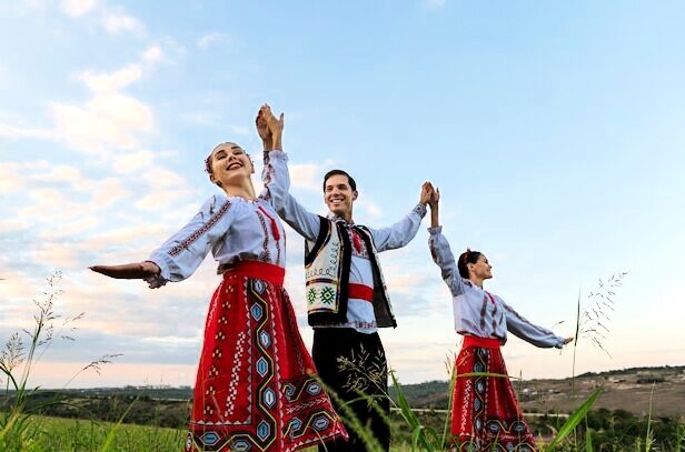 Всемирный день русского единения