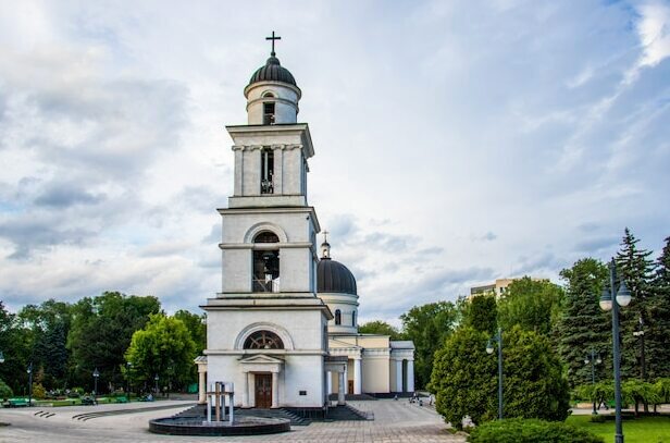 Собор Воронежских святых 17 сентября 2