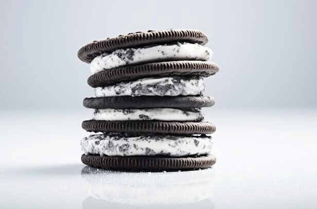 День печенья «Oreo»