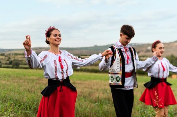 День рождения Выставки Достижений Народного Хозяйства 18 сентября 2