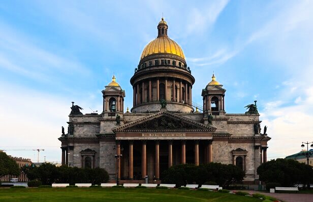 Собор Московских святителей 18 октября 2