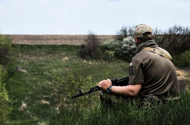 Праздник Охотника «Воралысьяслон гаж» в Республике Коми 6 ноября 3