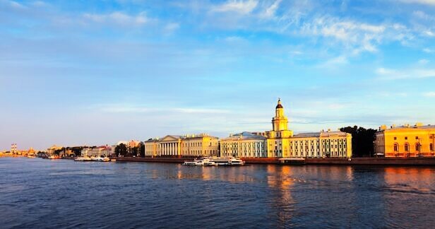 День Москвы-реки 20 декабря 1