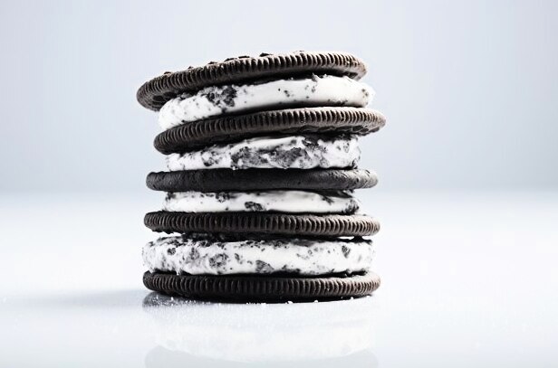 День печенья «Oreo» 30 декабря 2