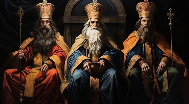 Именины у Николая, Арсения, Саввы, Федота, Агафона, Иосифа, Троадия, Варсонофия, Евфалии, Луизы
