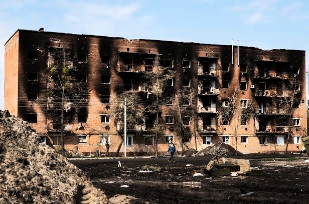 День памяти жертв Спитакского землетрясения